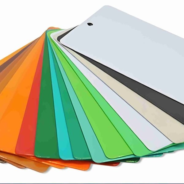 Epoxy Polyester Powder Coating​ 2